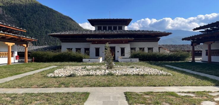 Bhutan Spirit Sanctuary Review