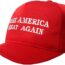 British Airways MAGA Hat