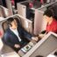 Delta Unbundle Business Class