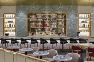 Delta One Lounge LAX: A First Look (2025)