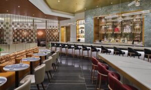 Delta One Lounge LAX: A First Look (2025)