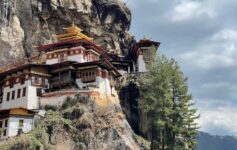 Trump Bhutan Travel Ban