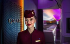 Qatar Airways Social Media