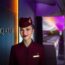 Qatar Airways Social Media