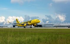 Spirit Airlines Bankruptcy