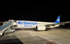 Air Europa Express SkyTeam