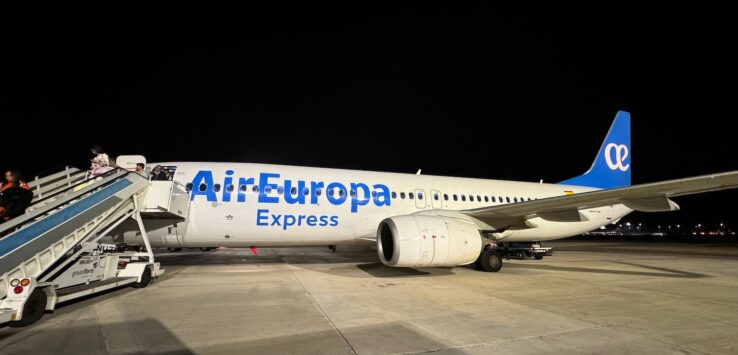 Air Europa Express SkyTeam