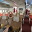 Air India 787-8 Business Class Review