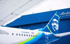 Alaska Airlines Restrictions Partner Award