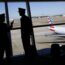 American Airlines Employees Remove Passengers