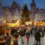 United Airlines Christmas Markets