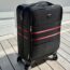 Flipside luggage carry-on kimberley red