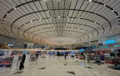 Jeddah Airport Layover