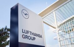 Lufthansa Administrative Jobs