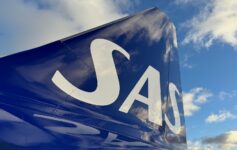 SAS A320neo Economy Review