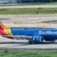 Southwest Airlines Gunfire Dallas