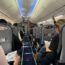 TAROM 737-800 Economy Class Review