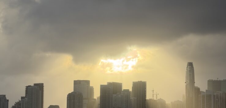 US CBP Port of Miami