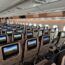 China Airlines A350-900 Economy Class