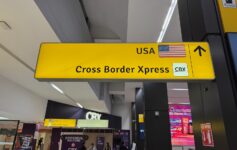 Cross Border Xpress Review