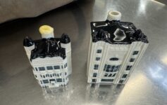 KLM Houses Security