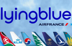 Flying Blue Partner Devaluation