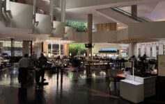 Hyatt Regency Mexico City Review