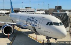 JetBlue Madrid