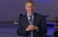 Scott Kirby United CEO