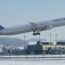 United Airlines Zurich Chicago Diversion