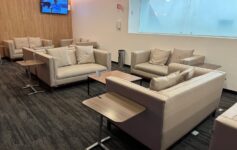 VIP Lounge Review SJD T1