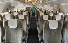 Vietnam Airlines A321-200 Economy Class Review