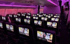 Virgin Atlantic A330-900neo Economy Class Review