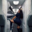 Alaska Airlines Twerking