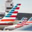 American Airlines Flight Attendants Passengers Onboard