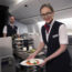 British Airways Unpopular Meal Service