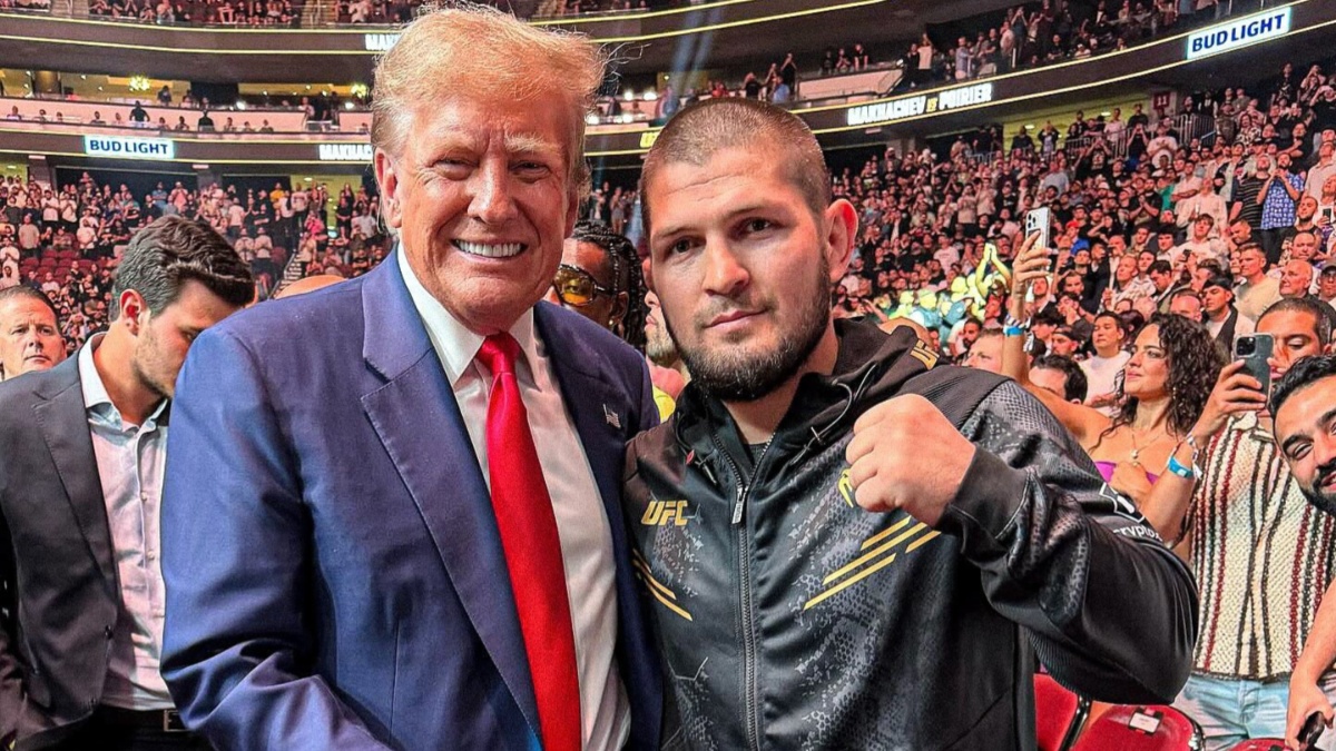 a man in a suit and tie with a man in a suit and tie