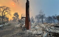 Eaton Fire Photo Essay