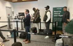 Frontier Airlines Customer Service