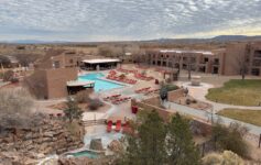 Hyatt Regency Tamaya Review