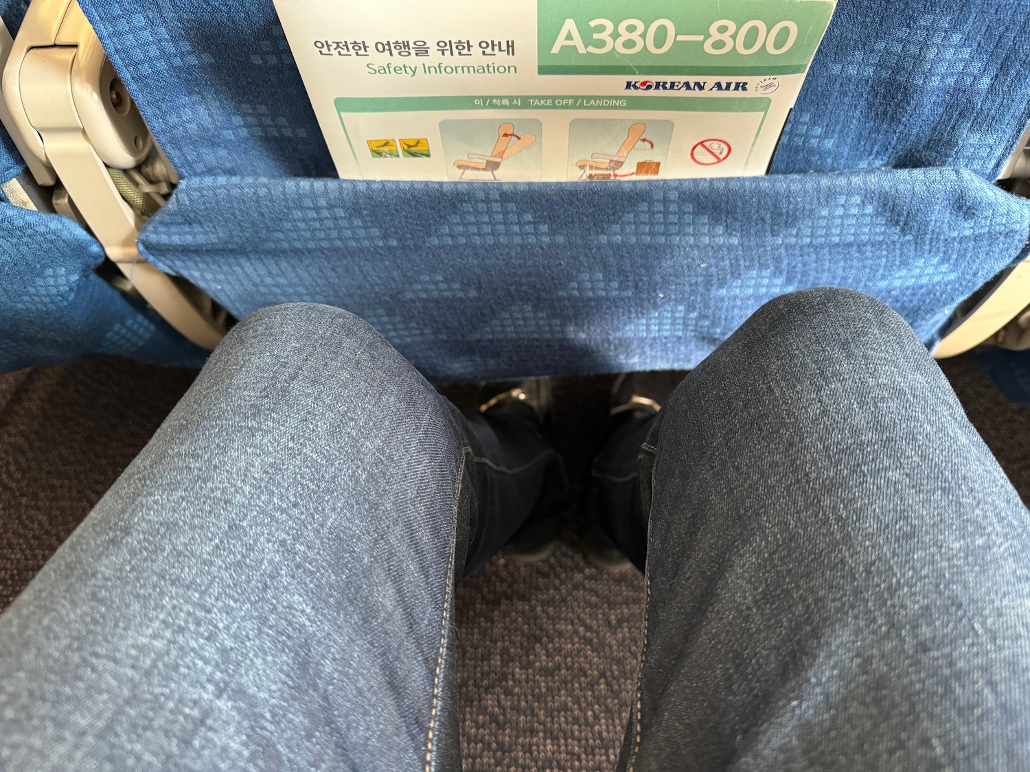 a person's legs and legs in jeans