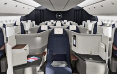 Business Class Products 2025