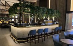 Plaza Premium Lounge Jakarta Review