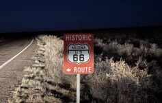 Route 66 Road Trip