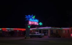 Route 66 Tucumcari