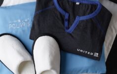 United Polaris Pajamas