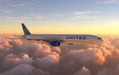 United Airlines Q4 2024 Profit