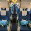 Xiamen Airlines 737-800 Business Class Review