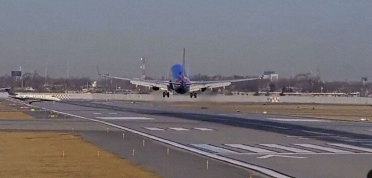 Southwest Chicago Midway Flexjet