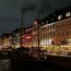 Copenhagen After Dark Photo Essay